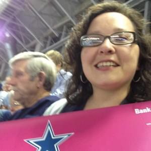 Meet your Posher, Beatriz